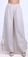 Fiocco Linen Pant