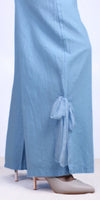 Fiocco Linen Pant