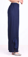 Fiocco Linen Pant