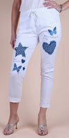 Serena Pant