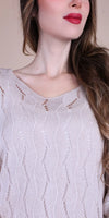 Pienza Knit Top