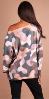 Ritmato Sweater Top