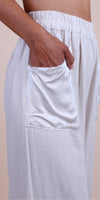 Ginevra Linen Pant