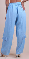 Ginevra Linen Pant
