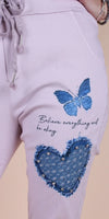 Serena Pant