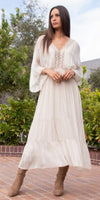 Fiaba Midi Dress