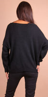 Brivido Sweater