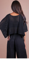 Primavera Knit Top