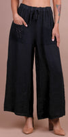 Primavera Linen Pant