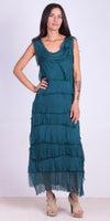Siena Maxi Dress