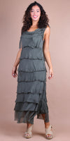Siena Maxi Dress