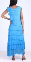 Siena Maxi Dress