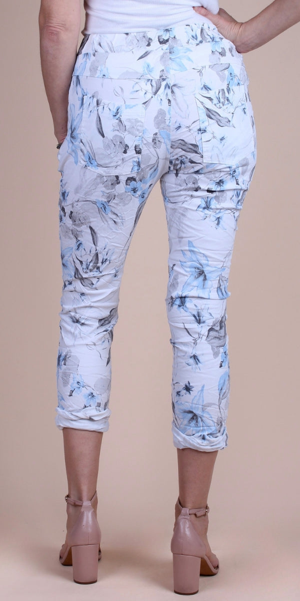 Gigli Pant