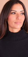 Fede Turtleneck Sweater