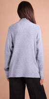 Fede Turtleneck Sweater