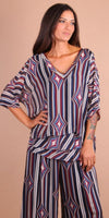 Diana Mod Blouse