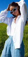 Cortona Button-Down Shirt