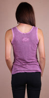 Avena Cotton Tank