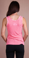 Avena Cotton Tank