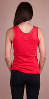 Avena Cotton Tank