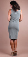 Avena Cotton Dress