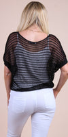 Giovanna Knit Top