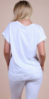 Solare Cotton Top