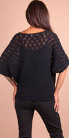 Carezza Knit Top