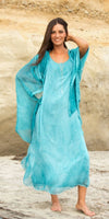 Arcano Maxi Dress