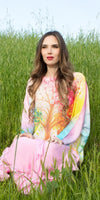 Selva Batwing Sweater