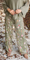 Boboli Pant