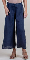 Giulana Capri Pants - Gigi Moda - Made in Italy # Capri, free shipping, Gigi Moda, Made in Italy, OS, Pants, resort, resort wear, spring, summer