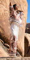 Mara Satin Pant