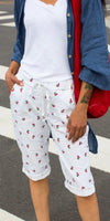 Bacca Bermuda Shorts