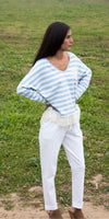 Procida Cotton Top