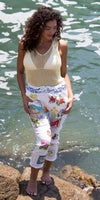 Geniviv Dolce Vita Pant
