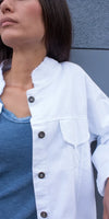 Bobbio Jacket
