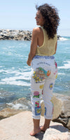 Geniviv Dolce Vita Pant