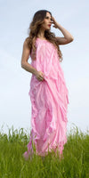 Riviera Silk Top