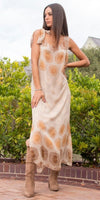 Ciottolo Maxi Dress