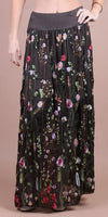 Boboli Maxi Skirt