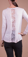 Liano Lace Top