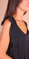 Arcano Maxi Dress