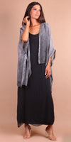 Arcano Maxi Dress