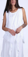 Riviera Silk Top