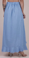 Ventura Linen Skirt