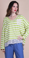 Procida Cotton Top
