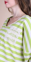 Procida Cotton Top