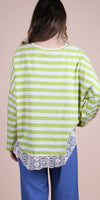 Procida Cotton Top