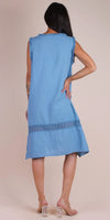 Brixen Linen Dress